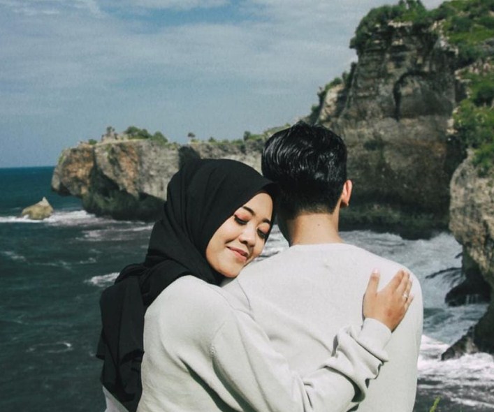 Spot Foto Menarik di Pantai Ngeden Spot Foto Menarik di Pantai Ngeden